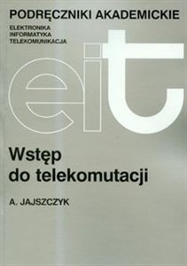 Wstęp do telekomutacji  