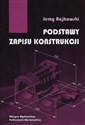 Podstawy zapisu konstrukcji - Polish Bookstore USA