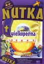 Nutka wielkopostna + CD - Adriana Anna Miś