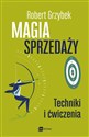 Magia sprzedaży Techniki i ćwiczenia online polish bookstore