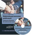 Elektronizacja zamówień publicznych + DVD online polish bookstore