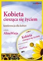 [Audiobook] Kobieta ciesząca się życiem CD MP3 Polish bookstore