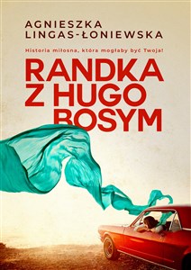 Randka z Hugo Bosym Polish Books Canada