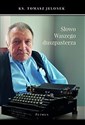 Słowo Waszego duszpasterza Polish Books Canada