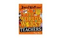 The World's Worst Teachers - David Walliams online polish bookstore