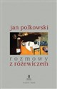 Rozmowy z Różewiczem Polish Books Canada