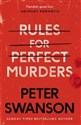 Rules for perfect murders to buy in USA
