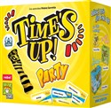 Time's Up! Party - 