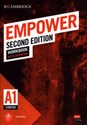 Empower Starter/A1 Workbook with Answers polish books in canada