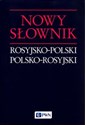 Nowy słownik rosyjsko-polski polsko-rosyjski   