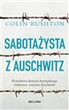 Sabotażysta z Auschwitz in polish