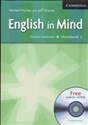 English in Mind 2 Workbook  