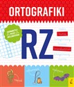 Ortografiki Ćwiczenia z RZ - Polish Bookstore USA