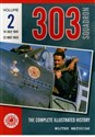 303 Squadron - The Complete Illustrated History Volume Two  pl online bookstore