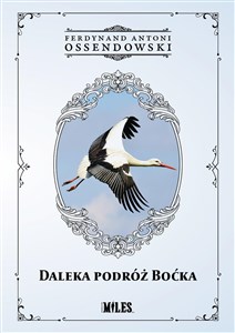 Daleka podróż boćka  