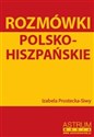 Rozmówki polsko-hiszpańskie + CD  to buy in USA