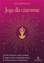 Joga dla czarownic  - Sarah Robinson