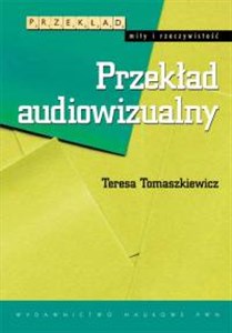 Przekład audiowizualny  