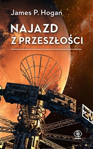 Najazd z przeszłości online polish bookstore