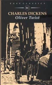 Oliver Twist polish books in canada