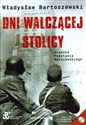 Dni walczącej Stolicy z płytą CD Kronika Powstania Warszawskiego to buy in USA