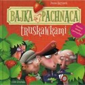 Bajka pachnąca truskawkami Canada Bookstore