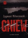 [Audiobook] Gniew - Polish Bookstore USA