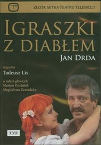 Igraszki z diabłem   