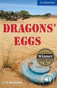 Dragons' Eggs Level 5 Upper-intermediate Polish Books Canada