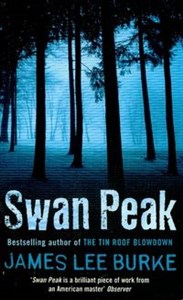Swan Peak - Polish Bookstore USA
