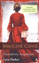 Mroczne cienie Narodziny Angelique - Lara Parker