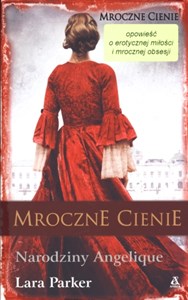 Mroczne cienie Narodziny Angelique Canada Bookstore