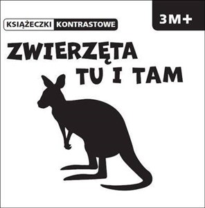 Zwierzęta tu i tam  