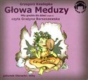 [Audiobook] Głowa meduzy Mity greckie dla dzieci Część 4 chicago polish bookstore