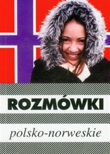 Rozmówki polsko-norweskie to buy in USA