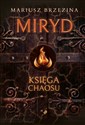 Miryd - księga chaosu  