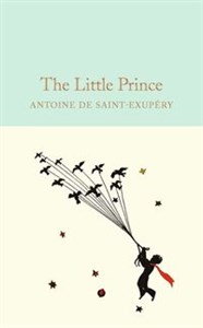 The Little Prince polish books in canada