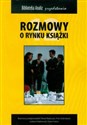 Rozmowy o rynku książki 12 Bookshop