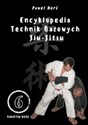 Encyklopedia technik bazowych Jiu-Jitsu Tom 6 Kansetsu Waza Bookshop