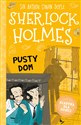 Klasyka dla dzieci Sherlock Holmes Tom 21 Pusty dom to buy in Canada