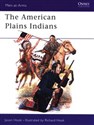 American Plains Indians books in polish