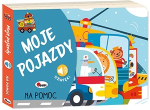 Moje pojazdy Na pomoc to buy in USA