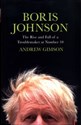 Boris Johnson chicago polish bookstore