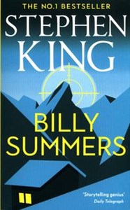 Billy Summers  