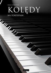 Kolędy na fortepian  buy polish books in Usa