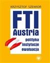 FTI - AUSTRIA: polityka, instytucje, ewaluacja online polish bookstore