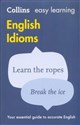 Easy Learning English Idioms to buy in Canada