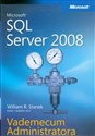 Microsoft SQL Server 2008 Vademecum Administratora Polish bookstore