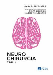 Neurochirurgia Tom 1  polish usa