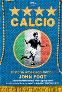 Calcio Historia włoskiego futbolu to buy in Canada